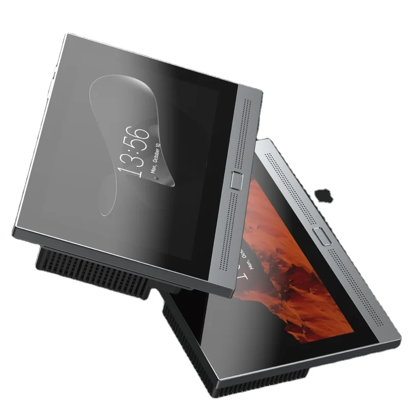 10-Year Brand Manufacturer High-Quality Tuya ZigBee Gateway with Music Amplifier for Smart Home Solution and Device Control