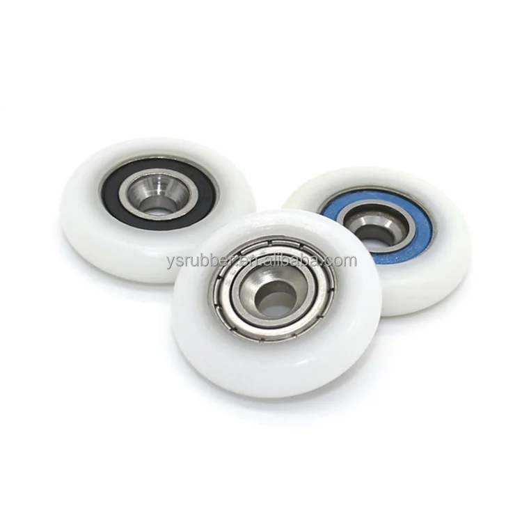 34*62*18 mm 32007 Tapered Roller Bearing