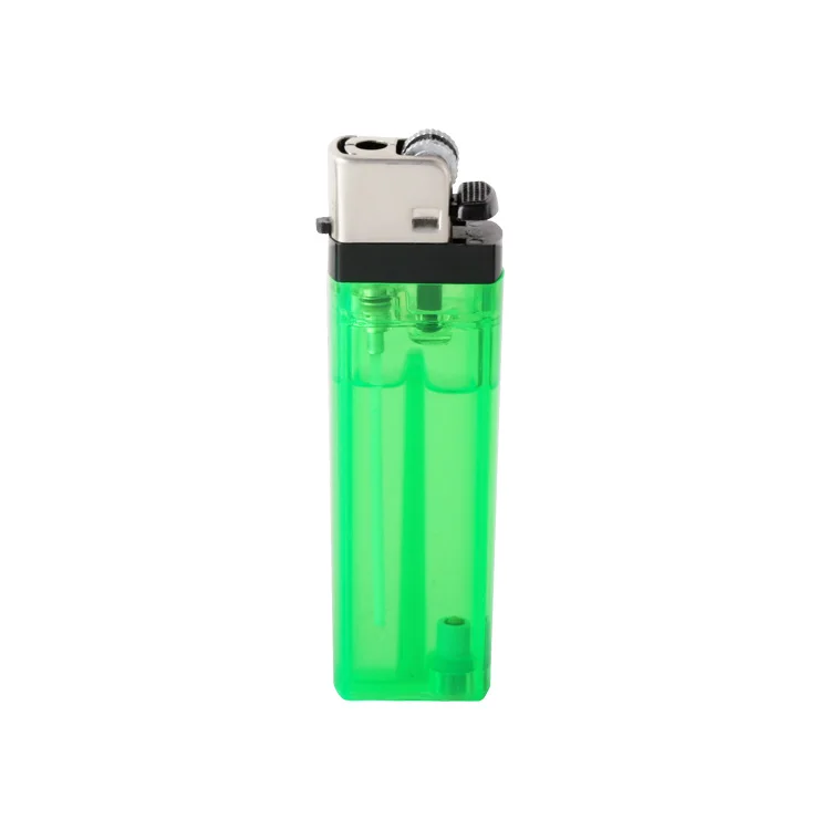 Customize Design Flint Gas Lighter Manufacturers Wholesale Unique Lighter Refillable Gas Lighter