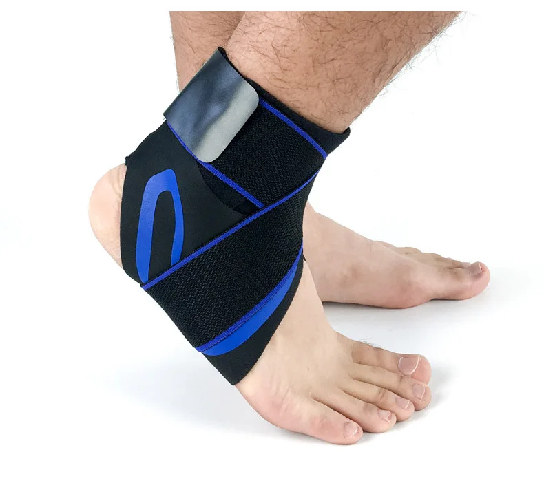 OEM service pain Relief light weight Neoprene Ankle Support brace