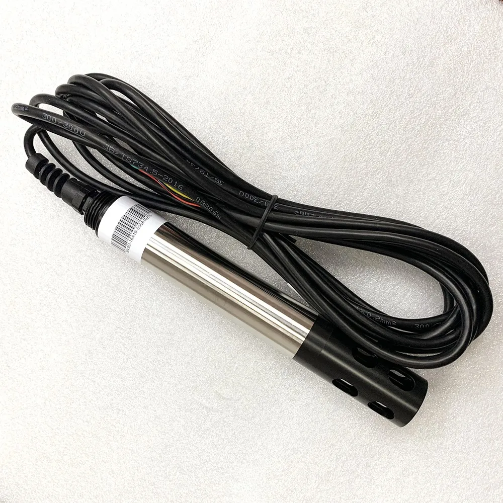 RS485 датчик электропроводности электрода ec