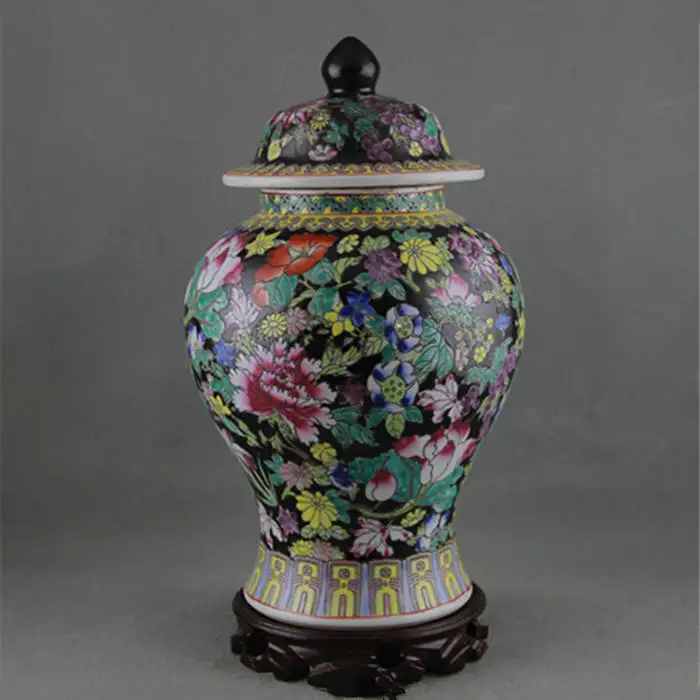 Nordic Ceramic Vase Handmade Dry Flowers Pot Arts Decoration for Living Room Office Home Table Atlantis Ceramic Vase