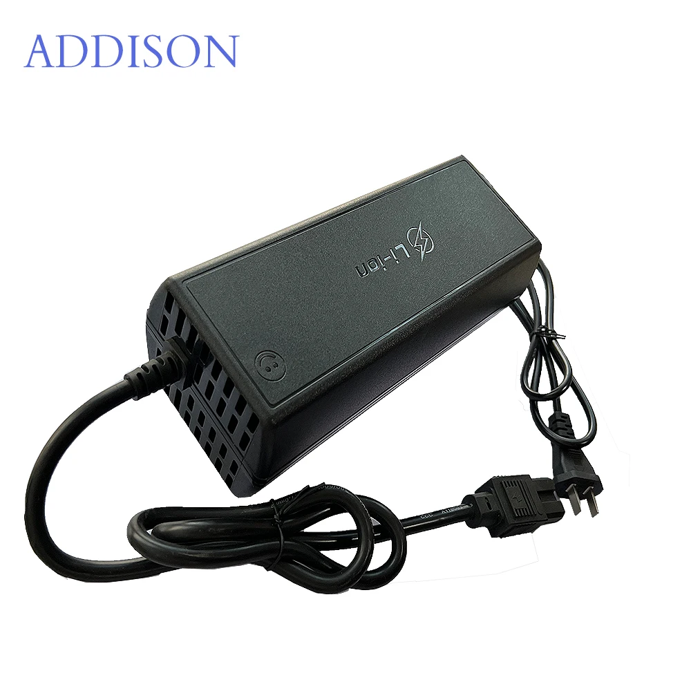 10A/15A Lithium ion Battery Charger 7cells 24V/29.4V Automotive Trickle Motor Car Chargers
