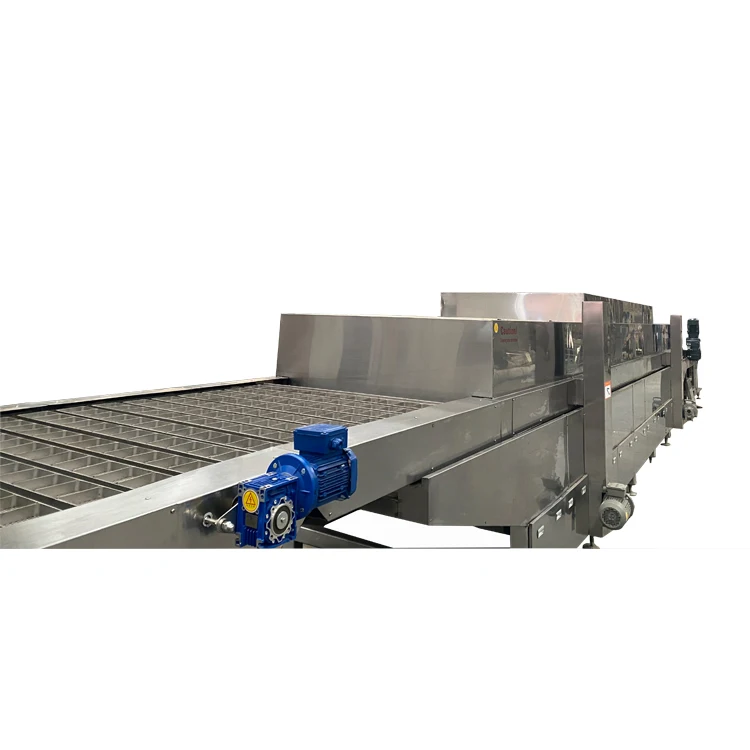 Stainless steel automatic pasta noodle maker