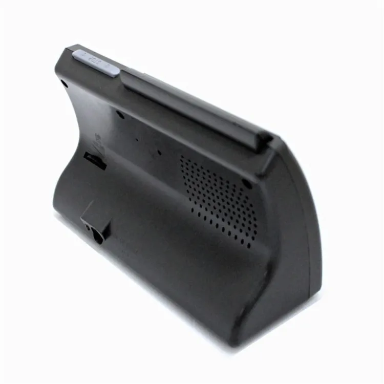 
Muslim prayer clock Automatic Quran Muslim Azan Table Clock alarm clock 