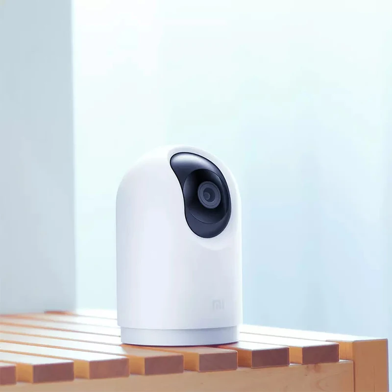 Xiaomi Smart IP Camera 2K PTZ Pro 1296P 360 Panoramic Webcam With Bluetooth Gateway 2.4GHz 5GHz WiFi Baby Security Home Monitor