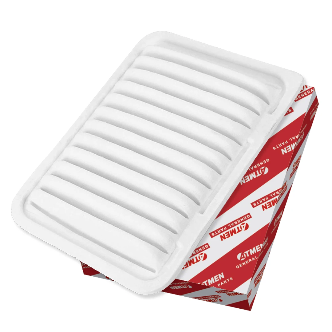 Factory Supply 17801-0D060 178010D060 17801-0M020 17801-0T020 17801-21050 1780121050 Universal Auto Car Air Filter For Toyota