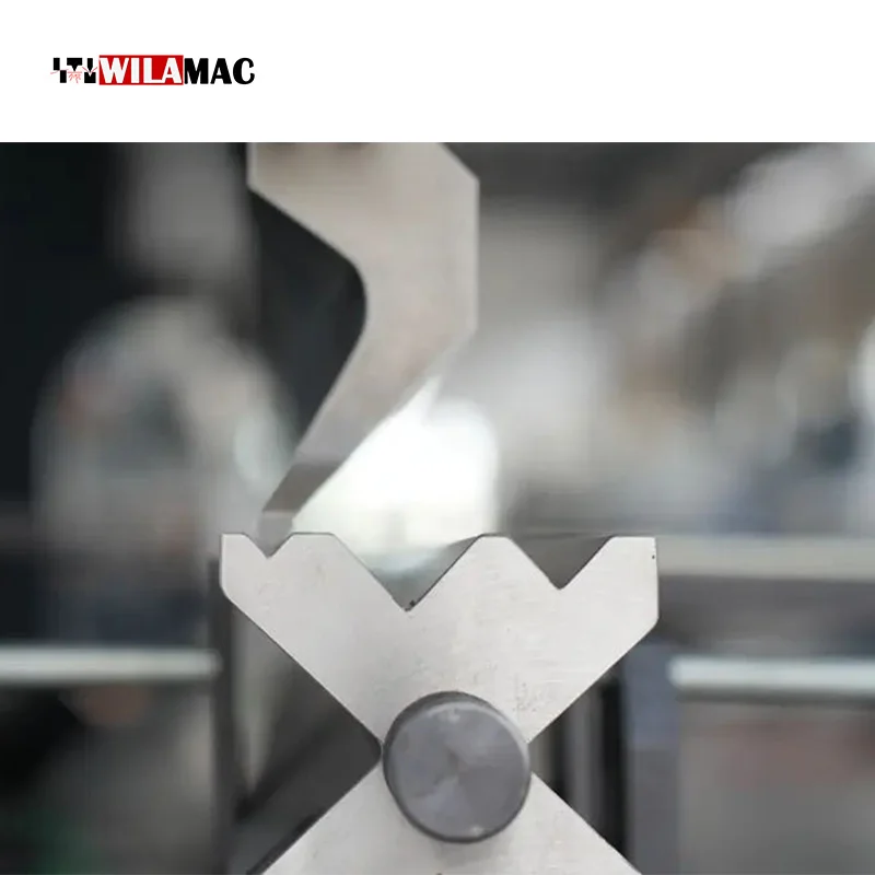 Customized Bending Machine Tooling CNC Press Brake Tools Die for Press