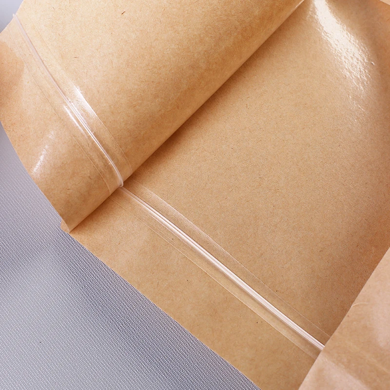 Пакеты для упаковки пищевых продуктов 100 г