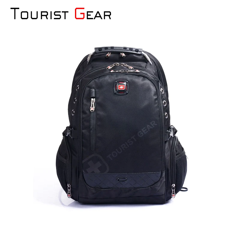 sports backpack made of natural and environment-friendly materials travel backpacks customized manufacturers spot supply