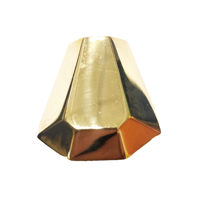 
OEM Fabrication Service Aluminum Bronze Investment Brass Copper Casting 