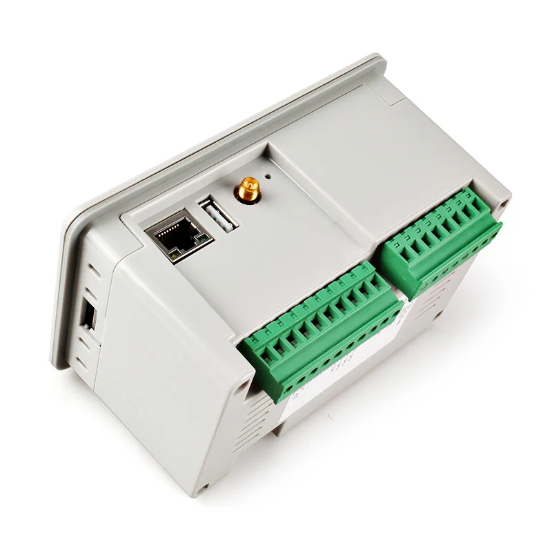 Standalone Perfect Fire Kiln Controller for Pottery Heat Treat Oven Ramp Soak & PID Control
