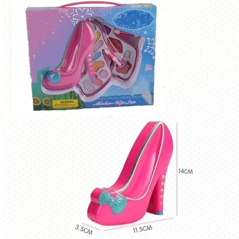 TOP 5 kids makeup set under 10 dollars