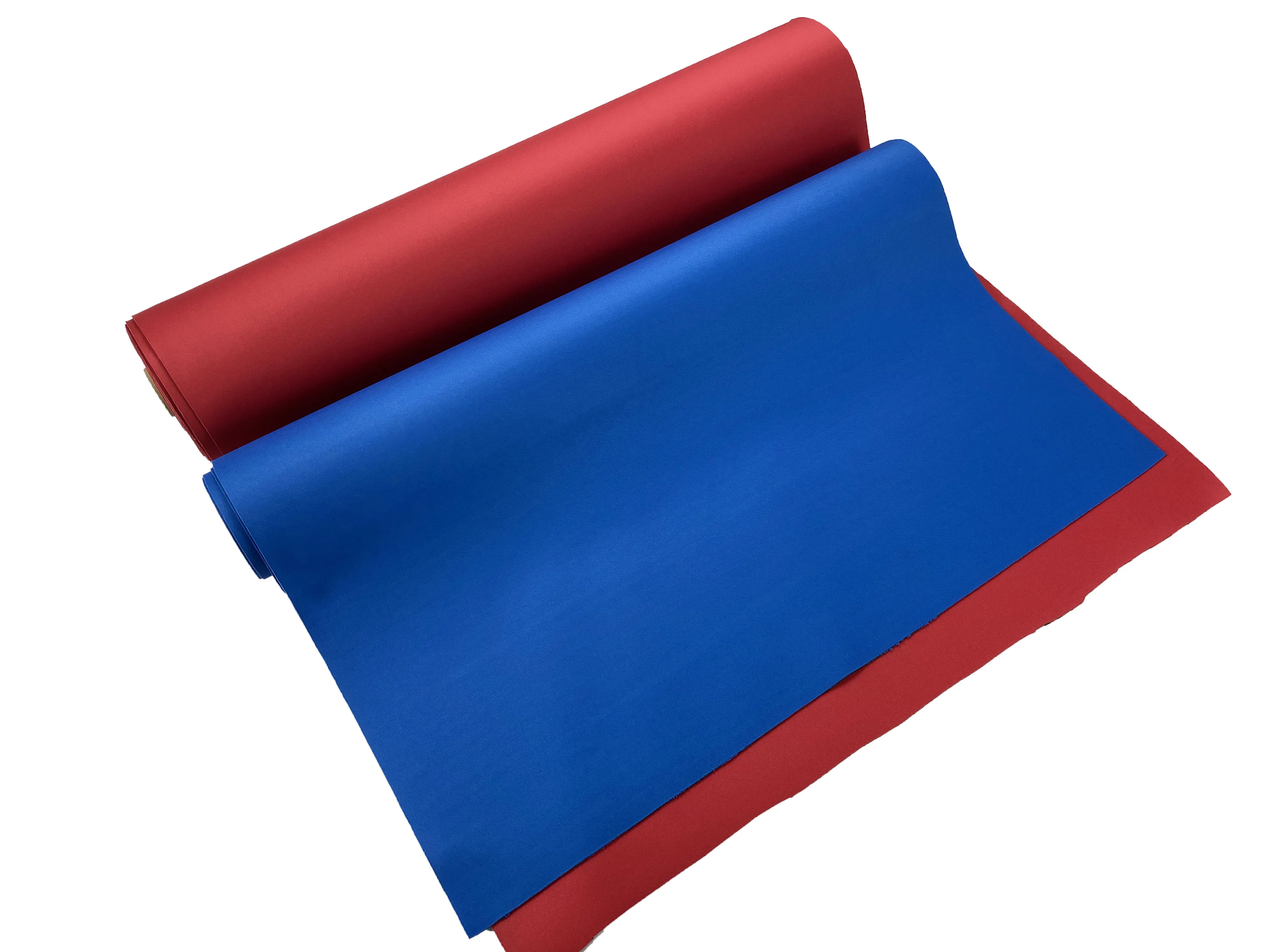 1.5mm H x 27in W x 20ft Non-slip Neoprene Rubber Floor Runner