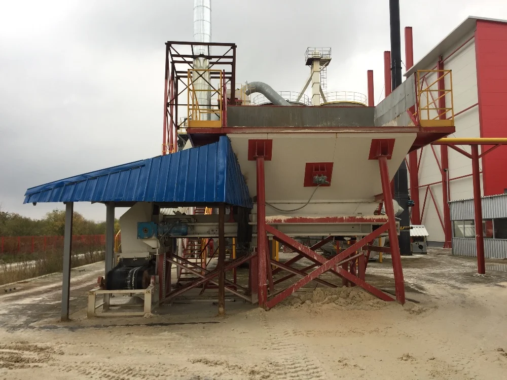 
phosphorus gypsum production line 