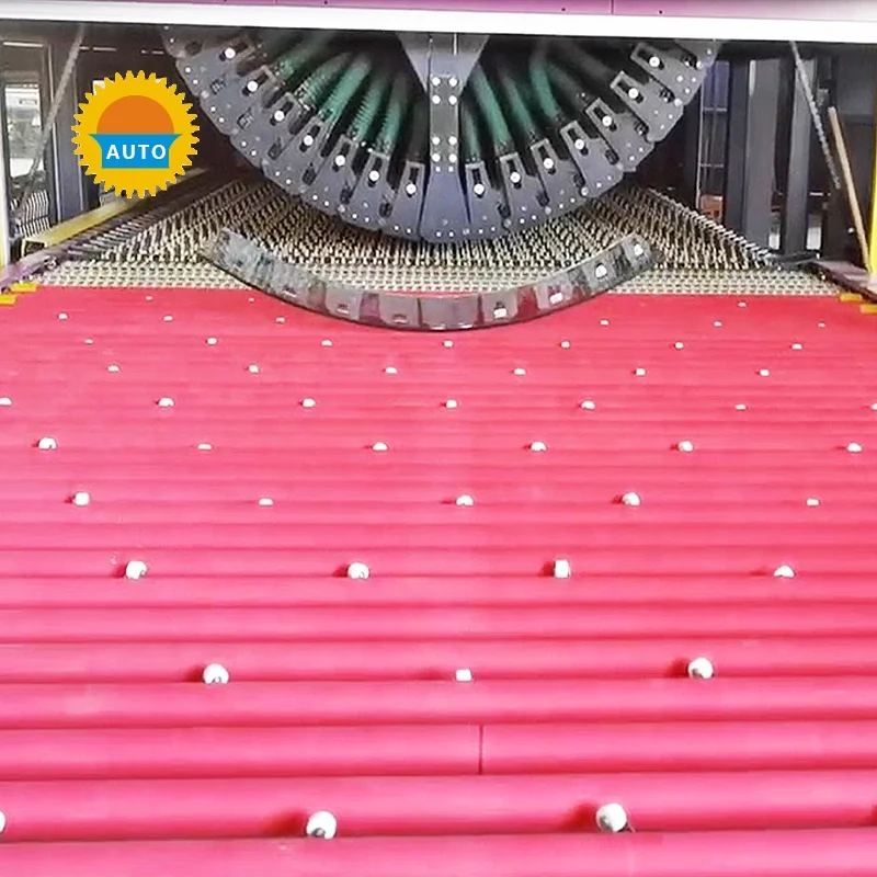 Glass bending tempered machines customized glass hardening equipment factory flat glass tempered oven