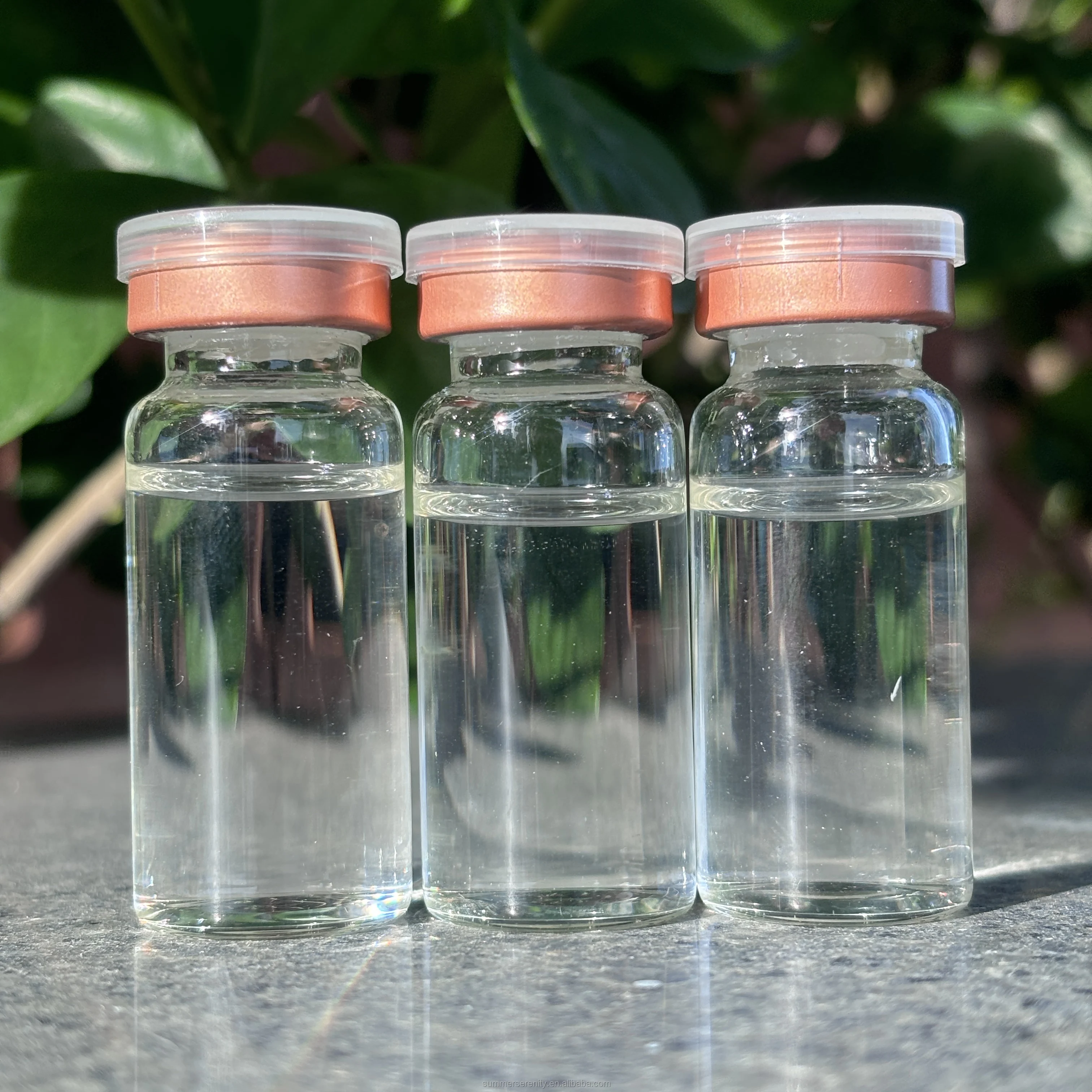 Сыворотка для удаления морщин 10 мл