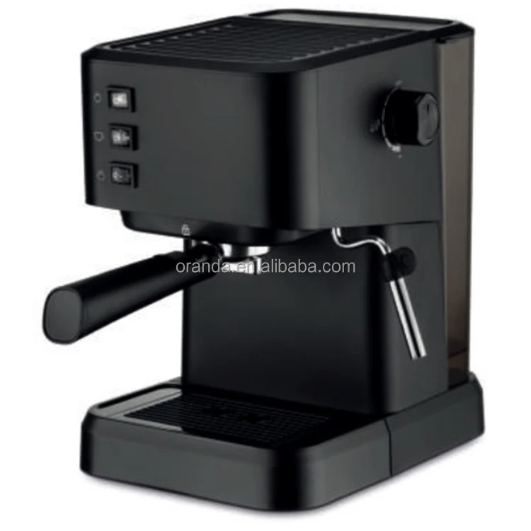 Professional Fully automatic coffee machine, espresso coffee machine automatic portable italian electric coffee makers