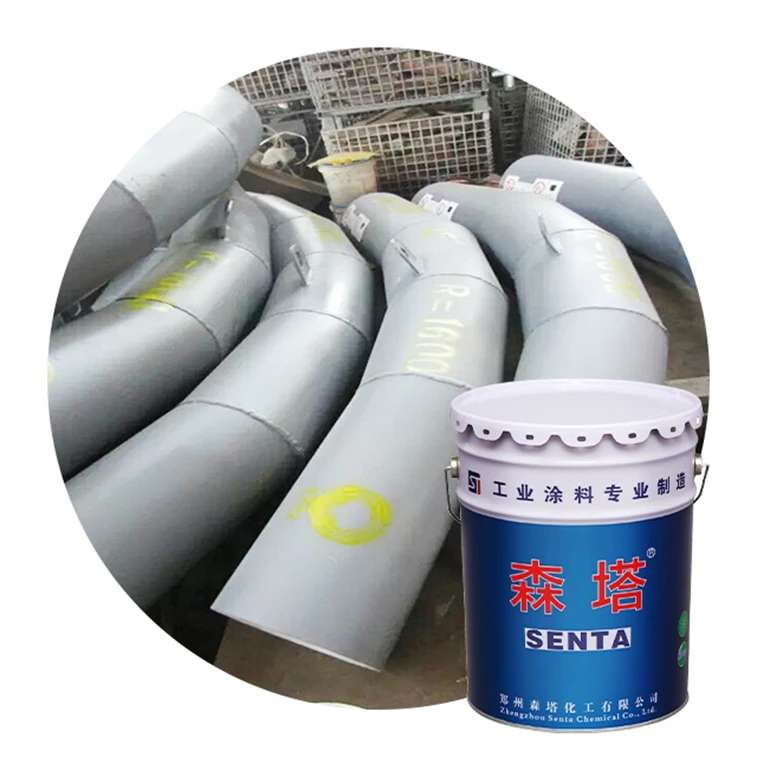Widely used superior quality peinture epoxy primer pipe paint floor asphalt anticorrosive coating