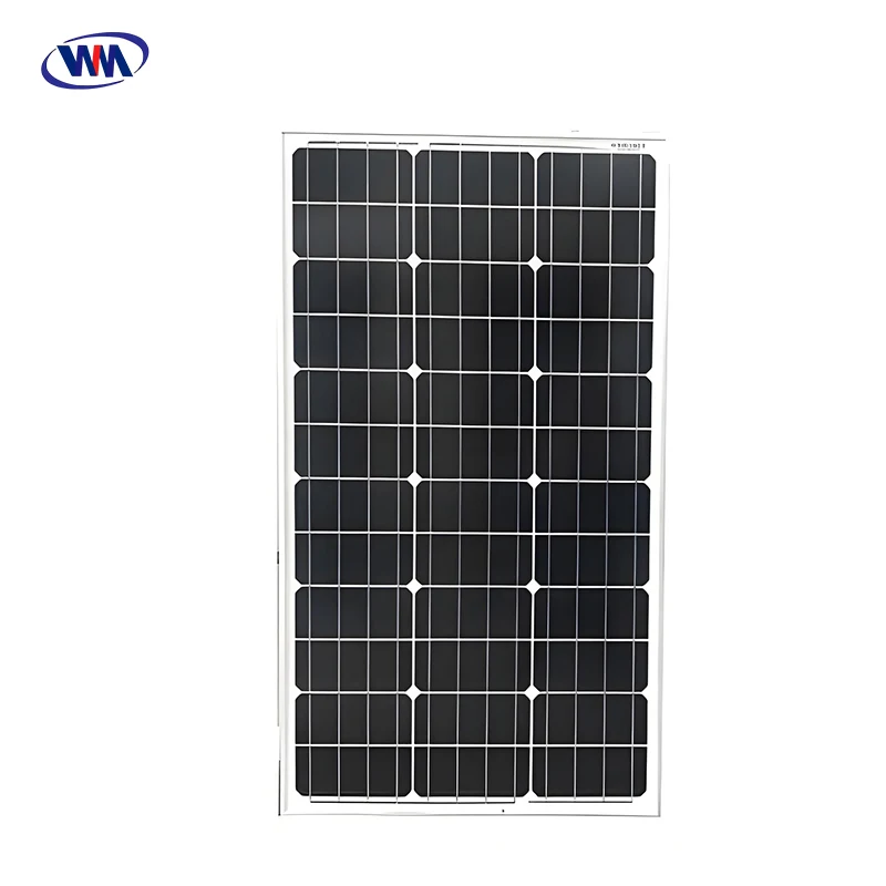 Good Quality Control Solar Panel System Off Grid Foldable Solar Panel Solar Panel Electricity Production