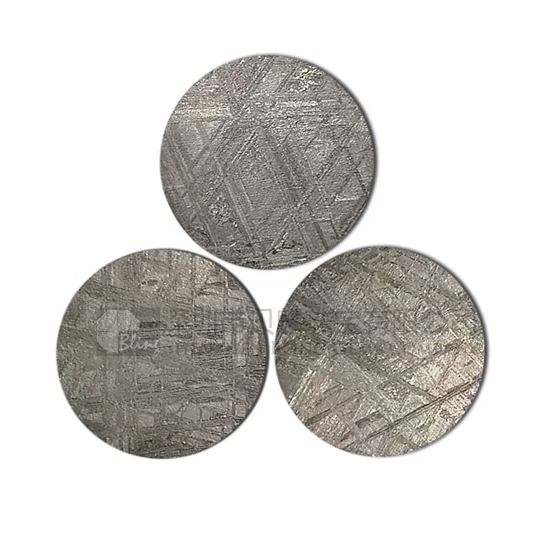 Циферблаты для часов метеоролита из натурального камня