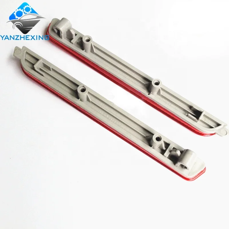 YZX Rear Bumper Fog Light Lamp Reflector For Mazda 3 M3 Axela Sport Sedan Hatchback Model BK 2004 2005 2006 2007 2008 2009