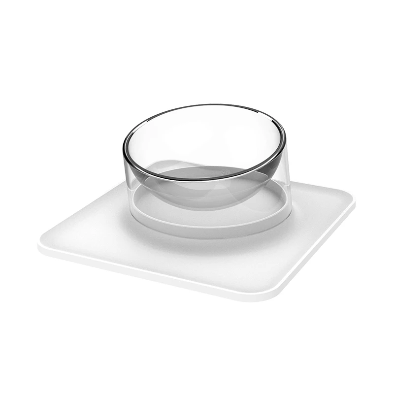 New Design Automatic Pet Feeder/collapsible Dog Bowl/slow Feeder Bowl