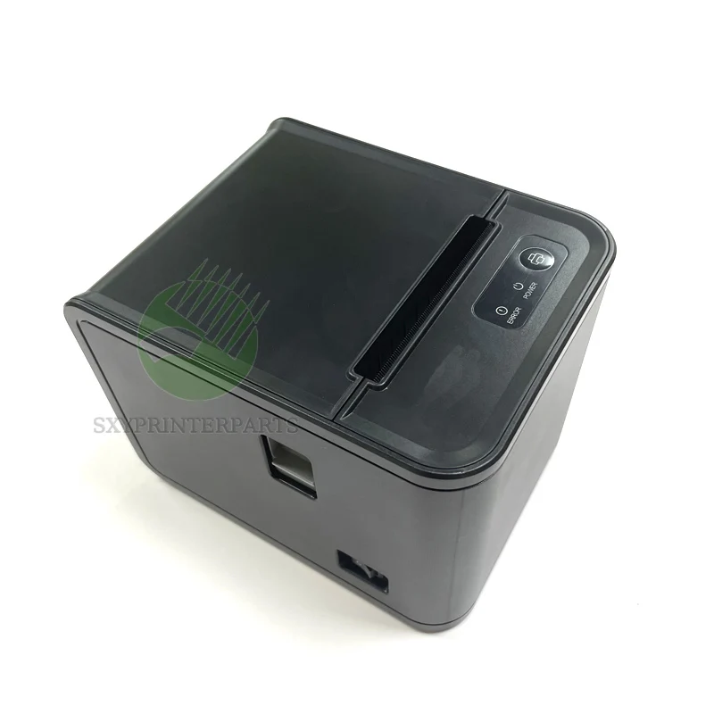 T80T Thermal Receipt Printer Portable Pos Printer Machine