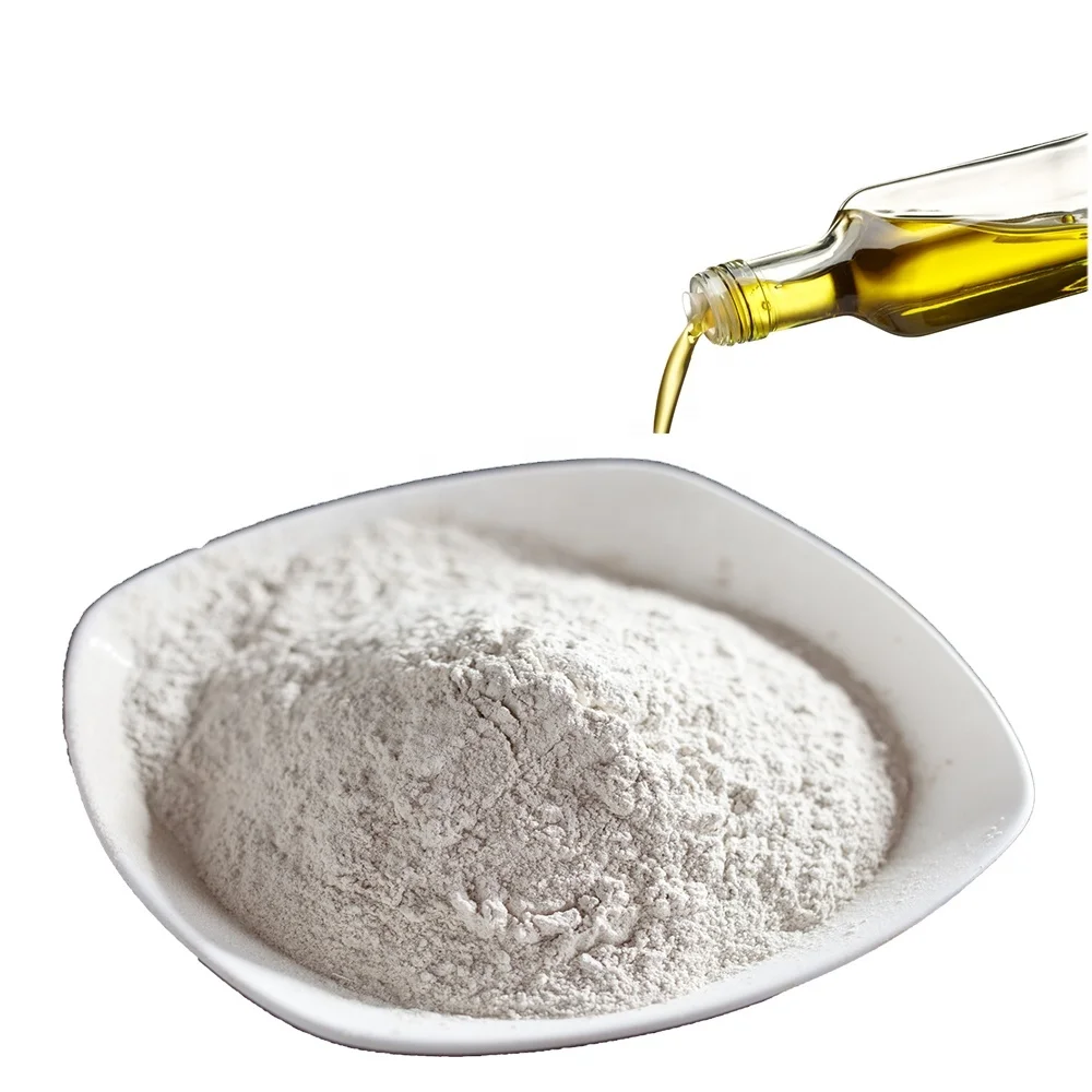 Отбеливающая земля Eastchem, класс EC80 /HY80