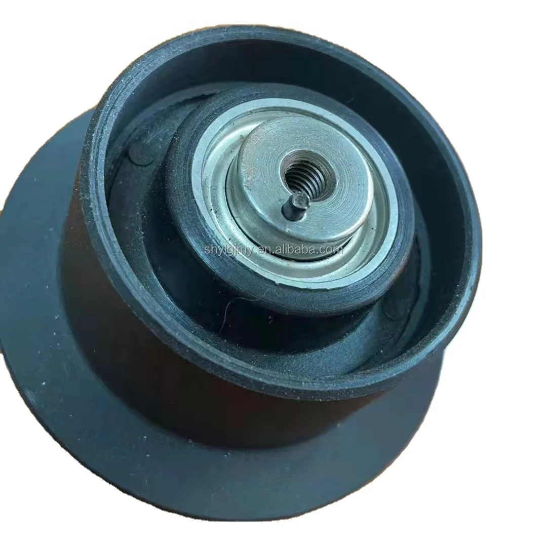 Saurer  Volkmann Twister Machine Apron Tension Wheel