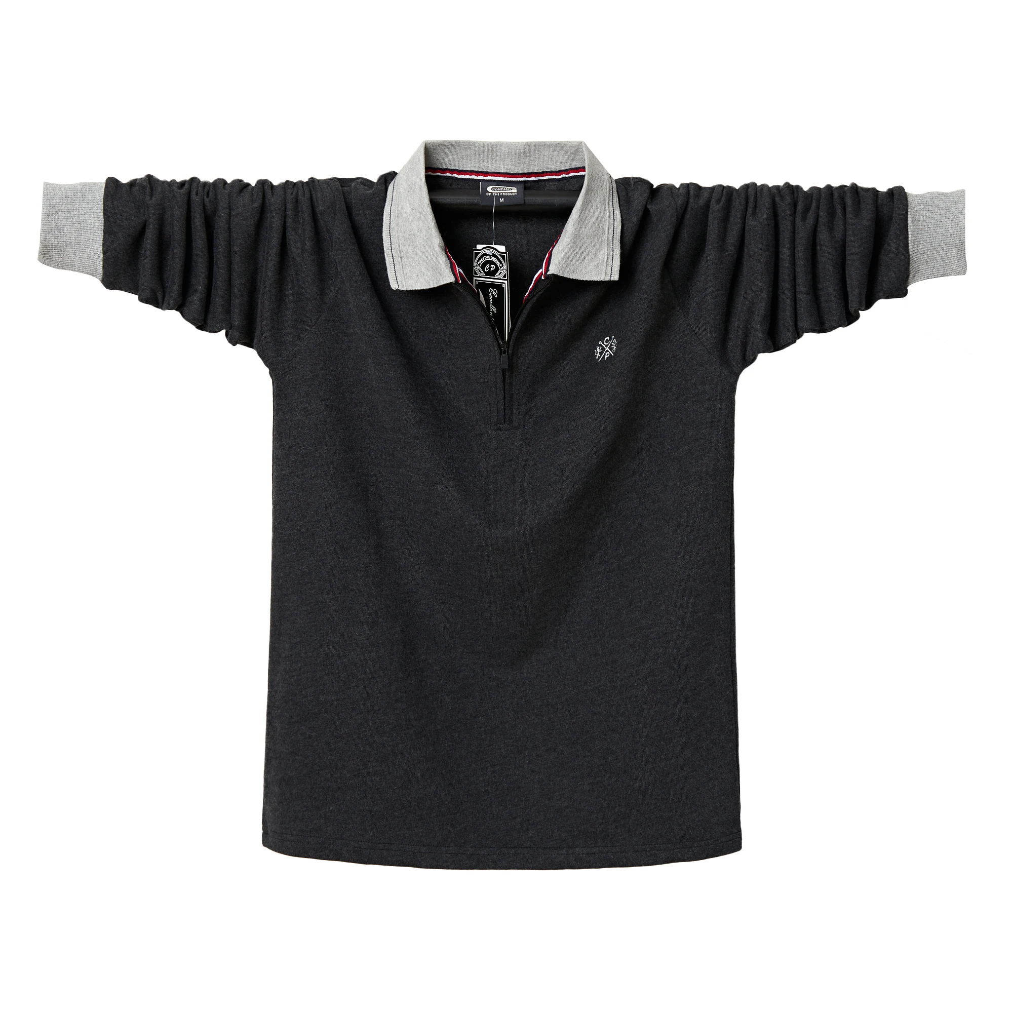 
Raidyboer big size mens clothes golf polo shirt 