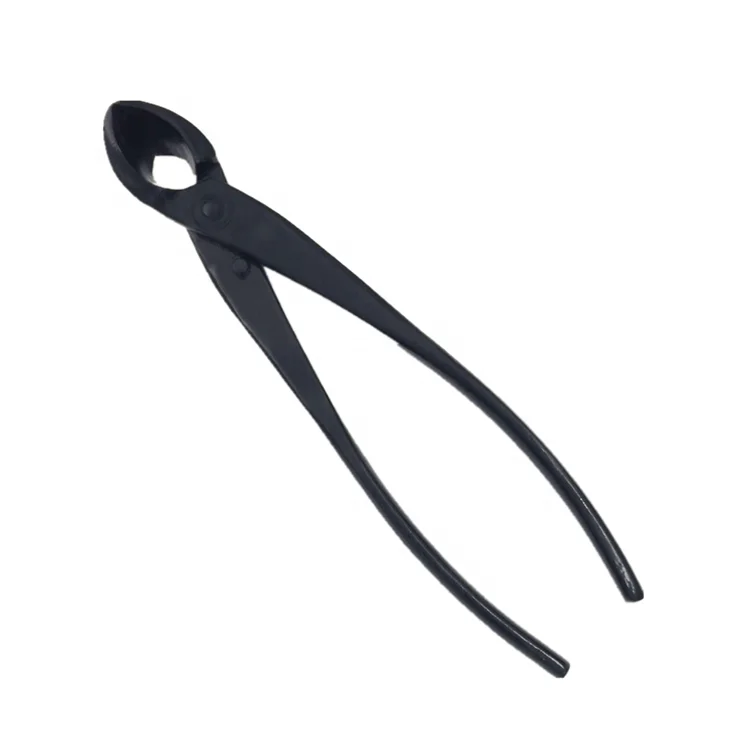 high quality  concave branch knob cutter  beginner bonsai tools set