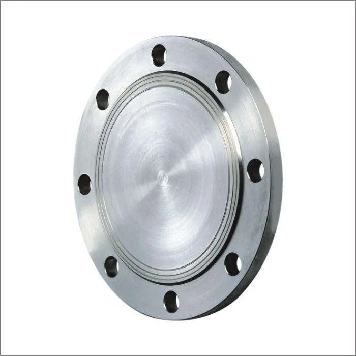 Factory Best-Selling Major Stainless Steel Hardware Flange Dn1200 Din2526 Flange