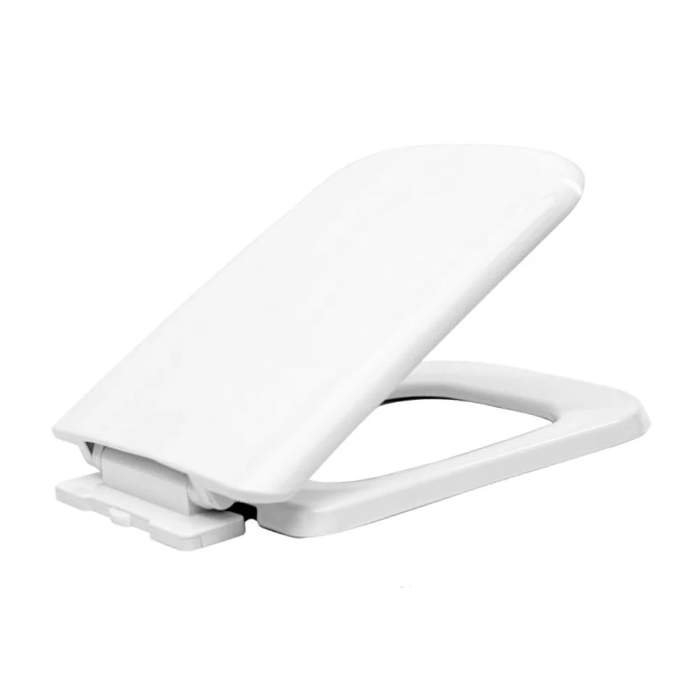 Cheap Toilet Seat European pp Urea Formaldehyde Resin Toilet Seat Cover