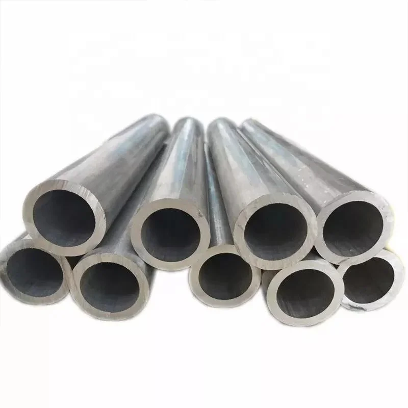 Factory wholesale AISI ASTM A269 TP SS 310S 2205 2507 C276 201 304 304L 321 316 316L Stainless Seamless Steel pipe