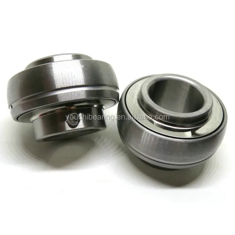 Stainless steel Insert Ball Bearing SUC204-12 Steel Pillow Block