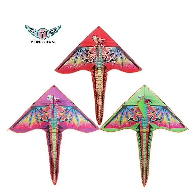 Новинка 2023 детский воздушный змей на открытом воздухе Weifang