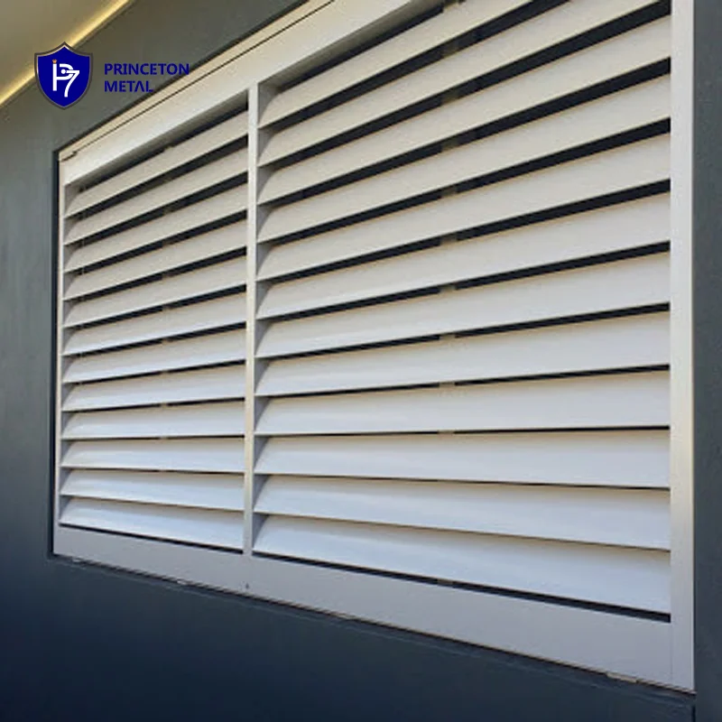 protection shrouds blinds aluminum louver screen bahama window hood metal Storm Panels hurricane rated Bahamas shutters