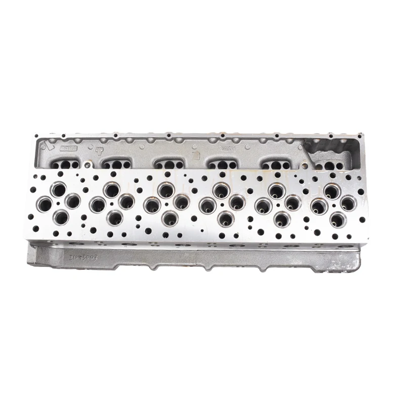 Bulk Sales Excavator spare parts C11 C13 Cylinder head for CAT 345C 345D 349D 349D2 Diesel engine spare parts 345-3752 308-6358