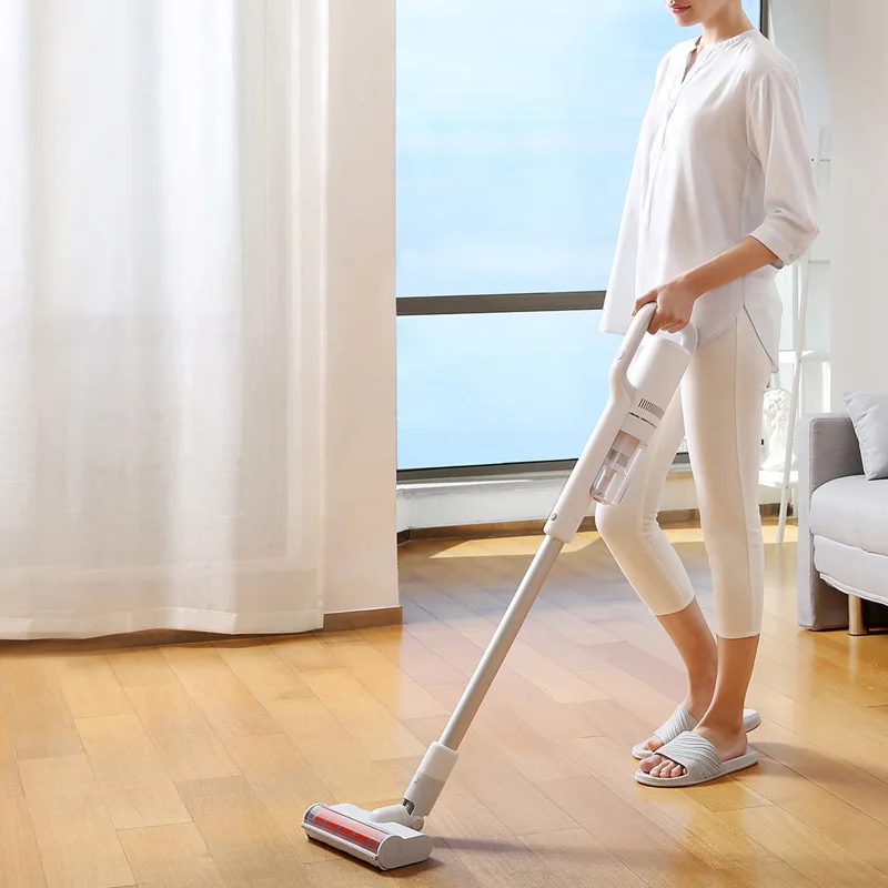 Original Roidmi F8E 17000pa Wireless Mi Handheld Cordless Upright Household Vacuum Cleaner /EU/Korean Version