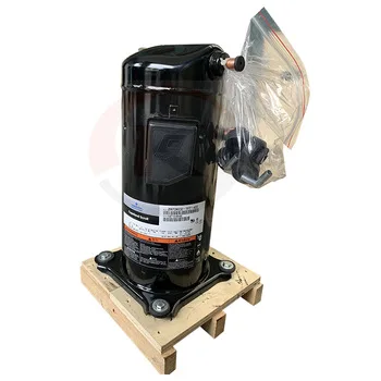 Scroll ZR Series EMERSON ORIGINAL AC Refrigeration Copeland compressor