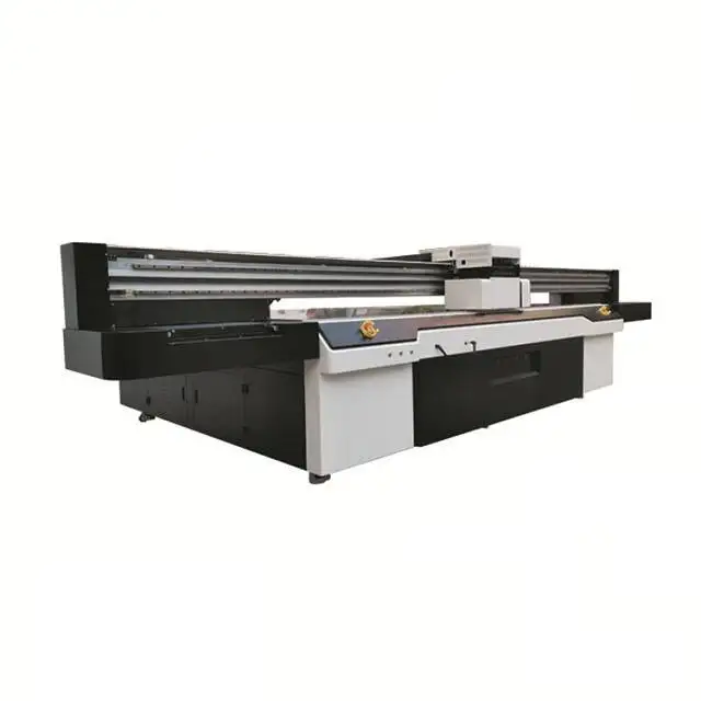 Competitive Price Tj6090 As Better As Mimaki Uv Flatbed Printer