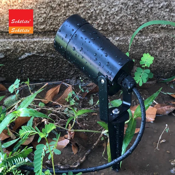 Ground Spike  Light GU10 MR16 BREST  IP65  Spot up accept  Lamp