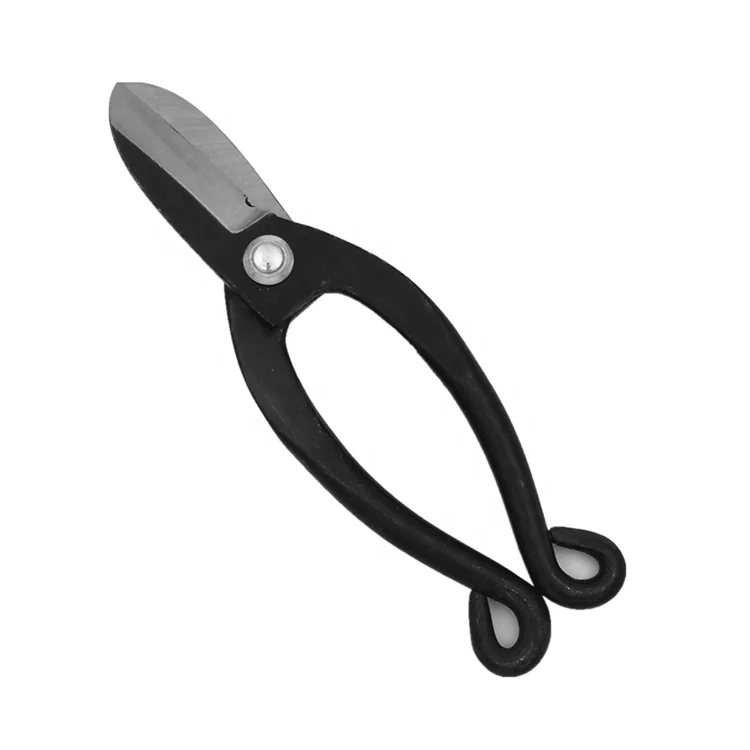 5 дюймов античная ваза ножницы для резки