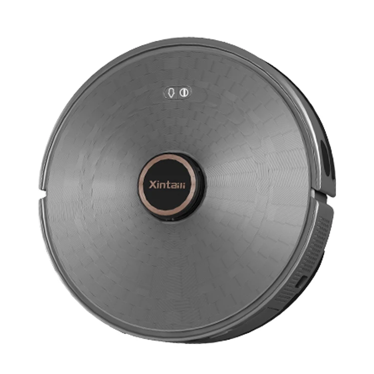 OEM Robot Vacuum Cleaner Self Charge Vacuum Robot Cleaner WiFi App Control Smart Sweep Robot Vacuum Cleaner