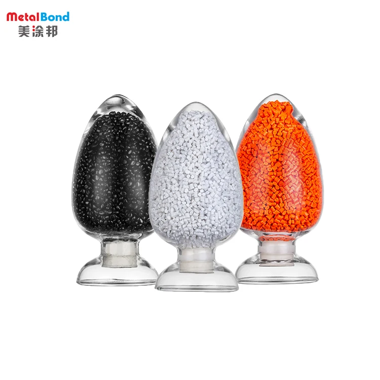 Пластмассовая добавка Metalbond полиэтиленовый наполнитель полипропиленовый лист цветная резиновая маточная смесь