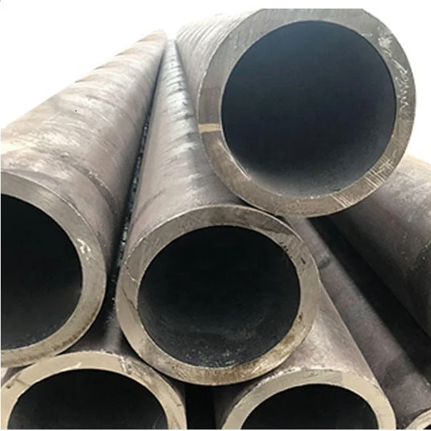 carbon steel pipes pressure drain metal pipes carbon steel tube seamless tariff3