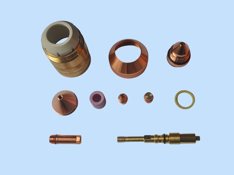 welding torches