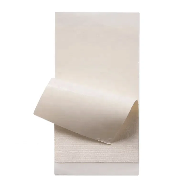 Comfortable And lightweight natural Plant Extract plaster Menthol Muscle Joint Pain Relief Patch
