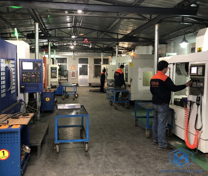 Milling Machine Precision Boring Head Set